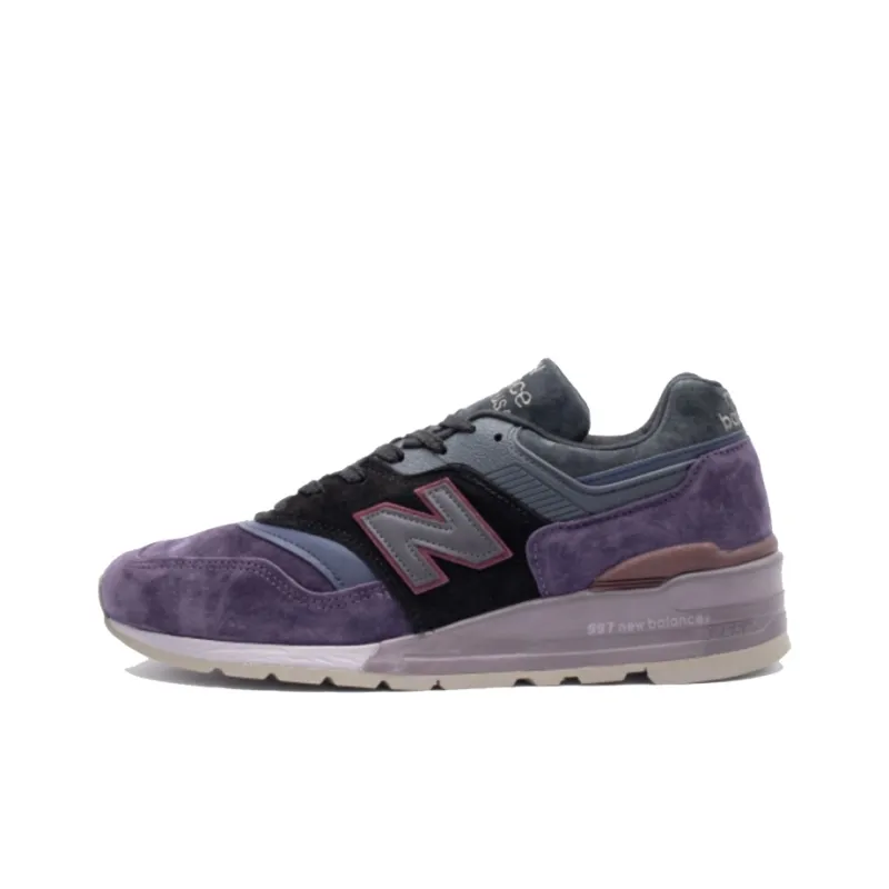 New Balance 997 Barf-0