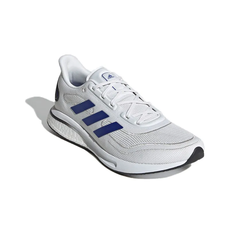 Adidas Supernova 'Crystal White Blue'-2