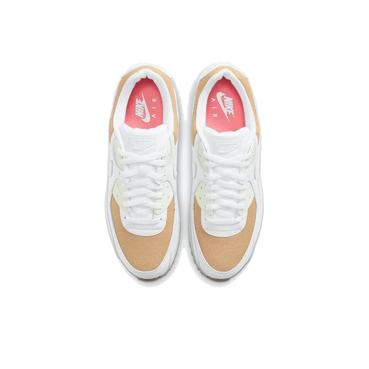 Nike Air Max 90 Burlap-2