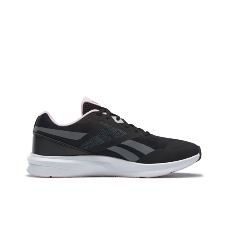 Reebok Runner 4.0 'Black Grey' Women's-1