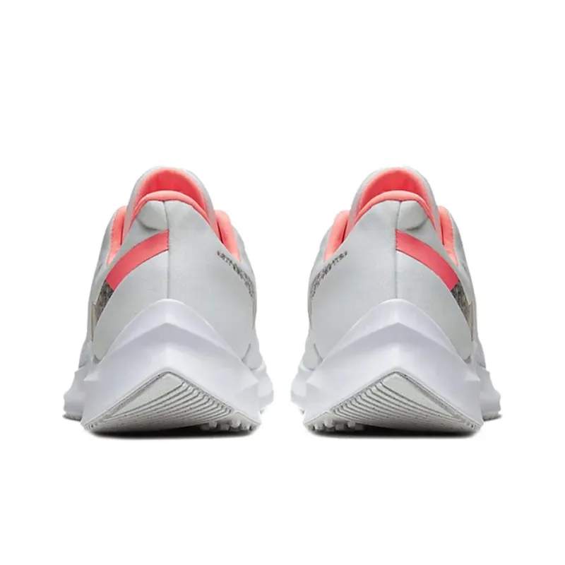 Nike Zoom Winflo 6 Summit White Women's-3