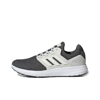 Adidas Galaxy 4 'Grey White'