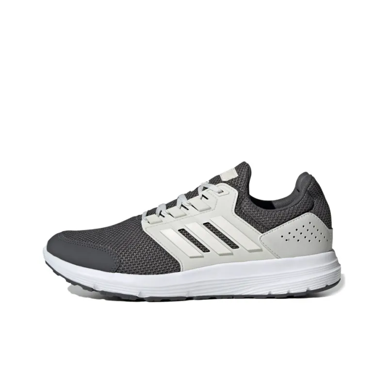 Adidas Galaxy 4 'Grey White'-0
