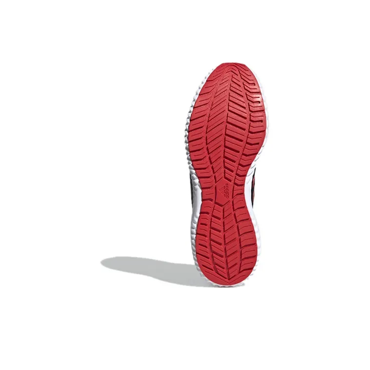 Adidas Climawarm Bounce Black/Red-5