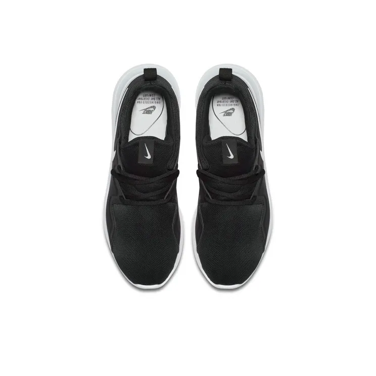 Nike Tessen Black White Women's-3