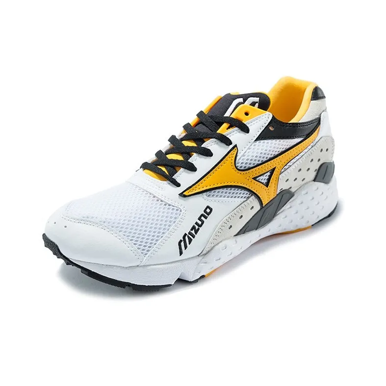 Mizuno Mondo Control 'White Saffron'-1