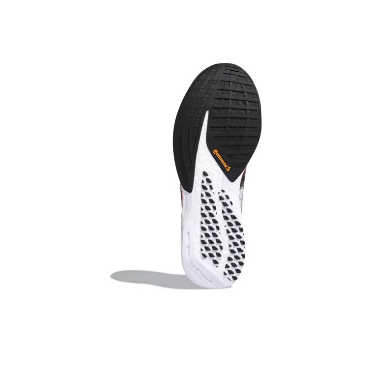 Adidas Adizero Adios Pro 'Black White Orange' Women's-5