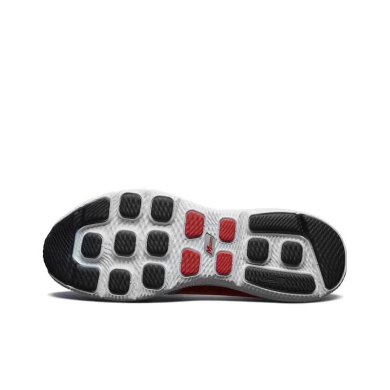 Skechers Horizon Red/White/Black-4
