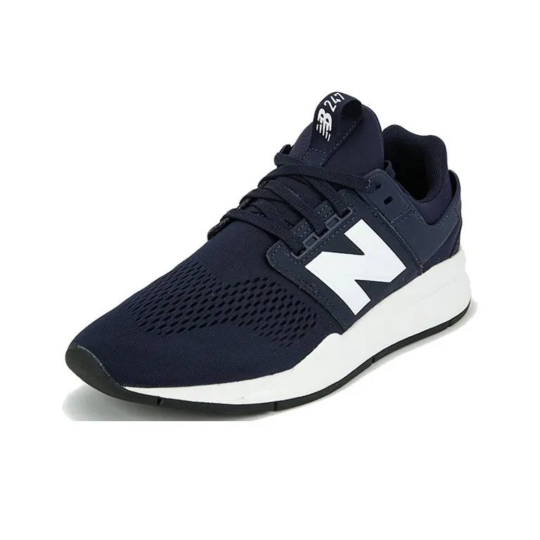 New Balance 247 Series Blue-1