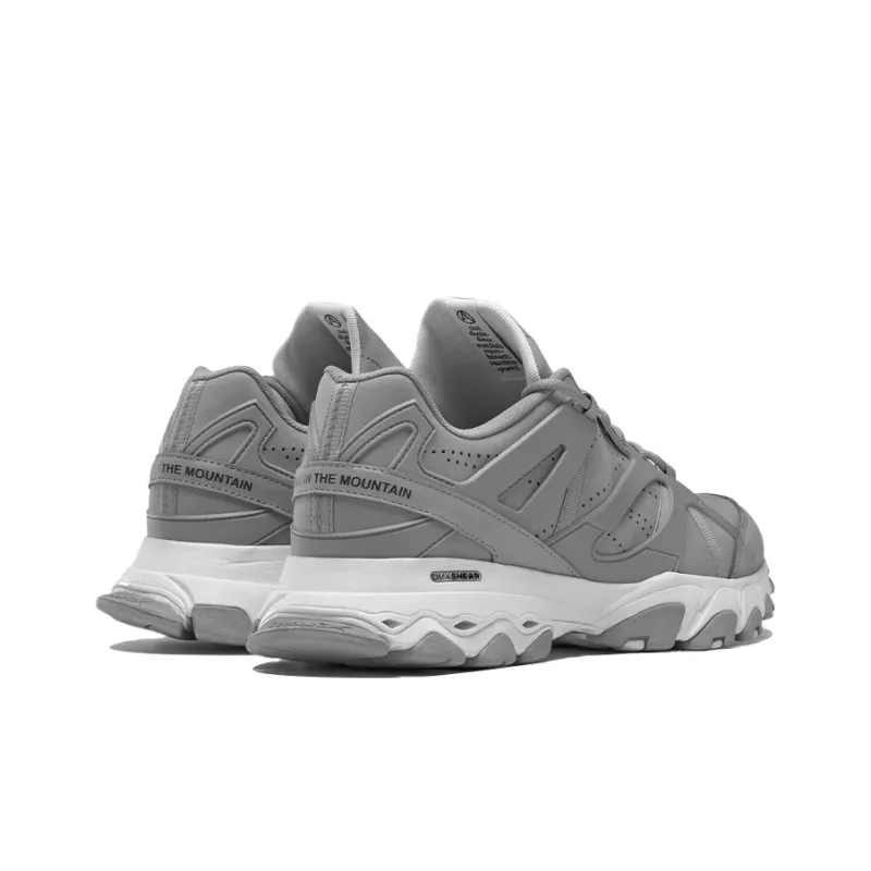 Reebok Dmx Trail Shadow Mountain Research Grey-3