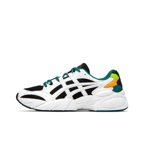 Asics Gel Bnd 'White Black'