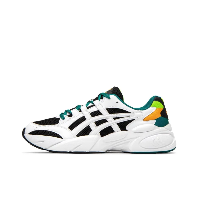 Asics Gel Bnd 'White Black'-0
