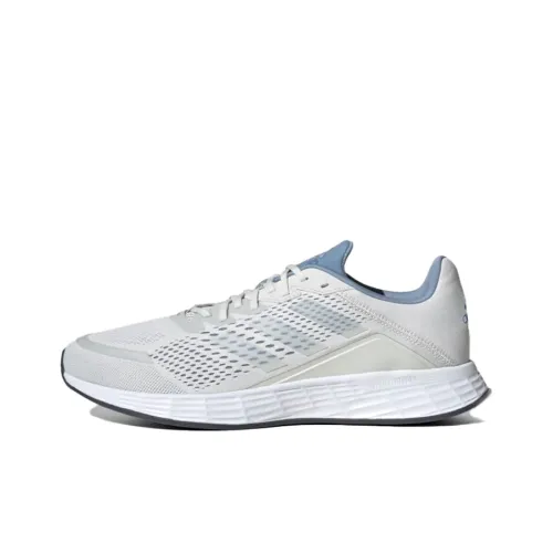 Adidas Duramo Sl Running Shoes Men Low-Top Blue/Gray