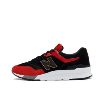 New Balance 997 D 'Black Red'