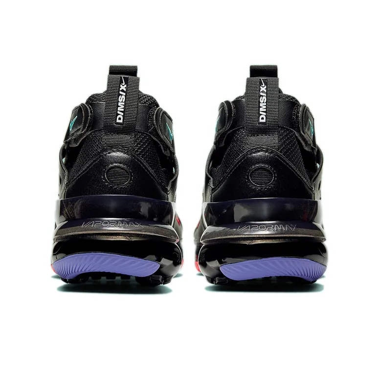 Nike Air VaporMax D/MS/X Black-4