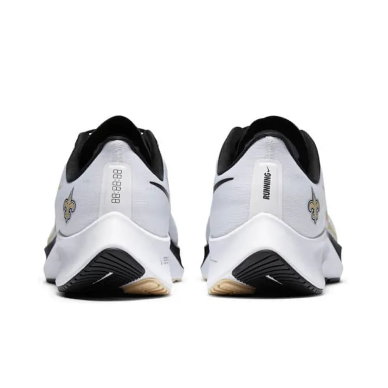 Nike Air Zoom Pegasus 37 New Orleans Saints-4