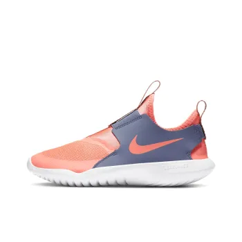 Nike Flex Runner 'Atomic Pink' GS