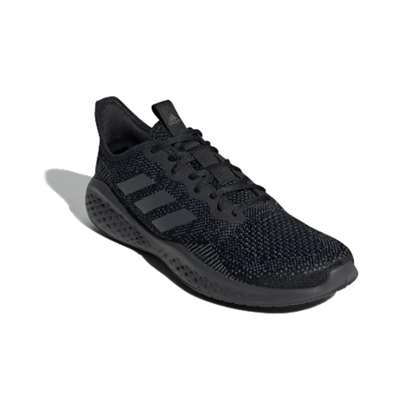 Fluidflow Adidas 'Black Onix'-1