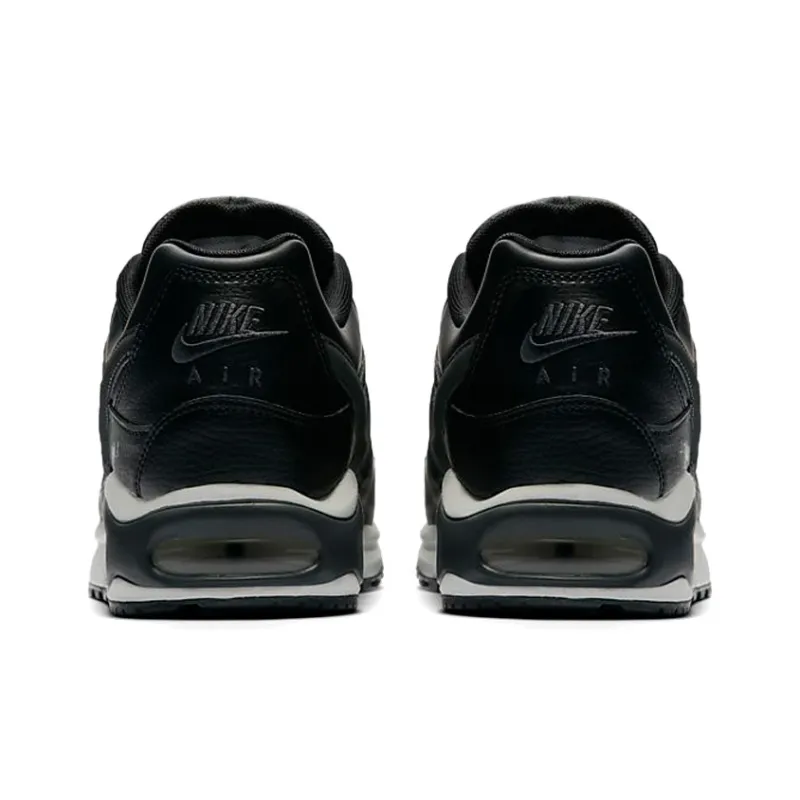 Nike Air Max Command Black-4