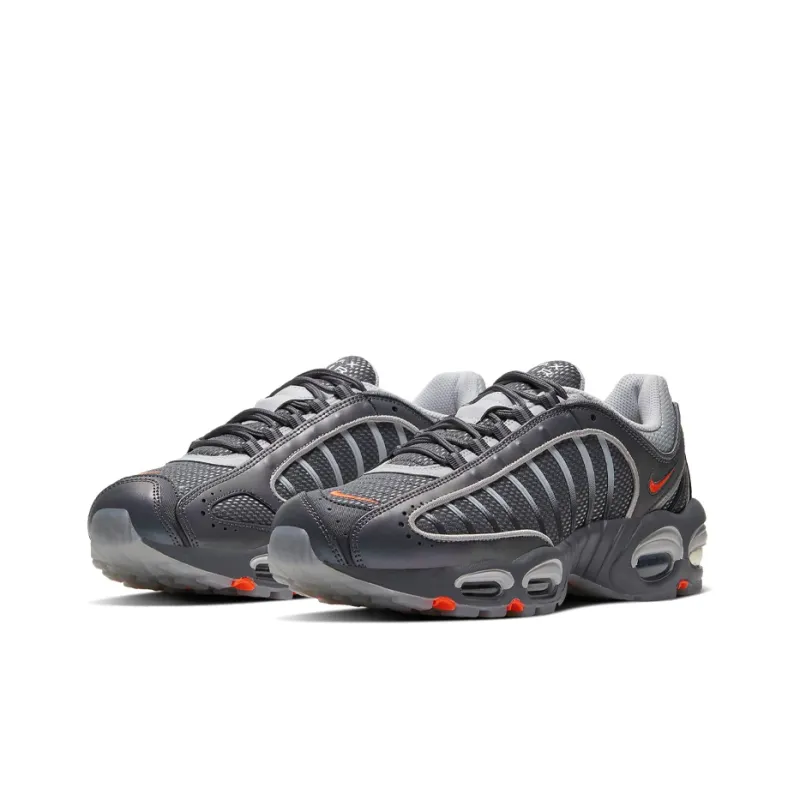 Nike Air Max Tailwind 4 'Grey'-2
