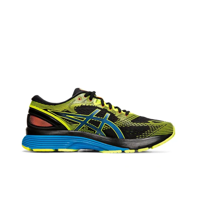 Asics Gel Nimbus 21 Sp 'Safety Yellow'-1