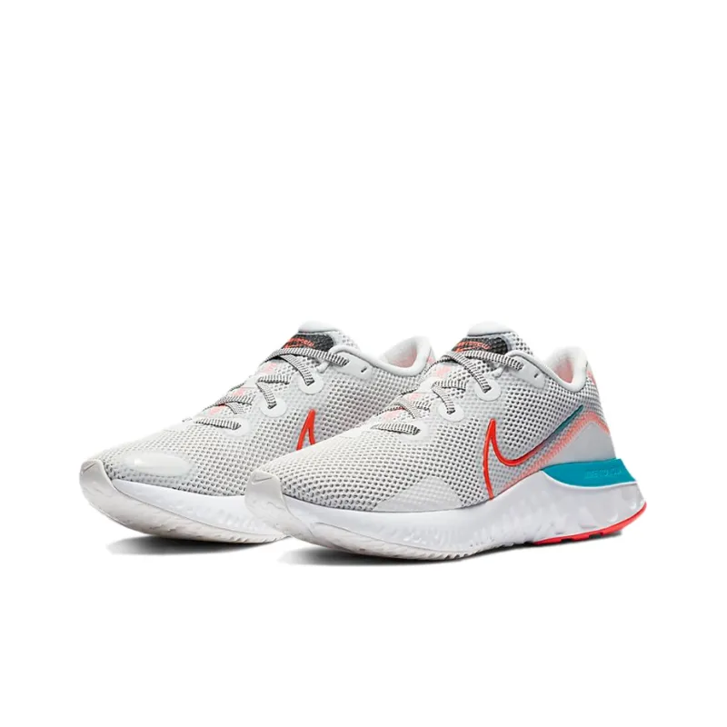 Nike Renew Run Ombre Swoosh-2