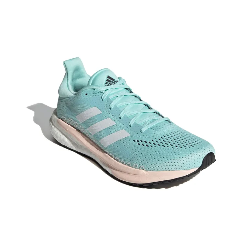 Adidas Solarglide 3 'Fronze Mint Pink' Women's-2