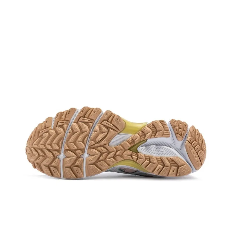 Asics Gel-Kahana 8 Light Grey Women's-4
