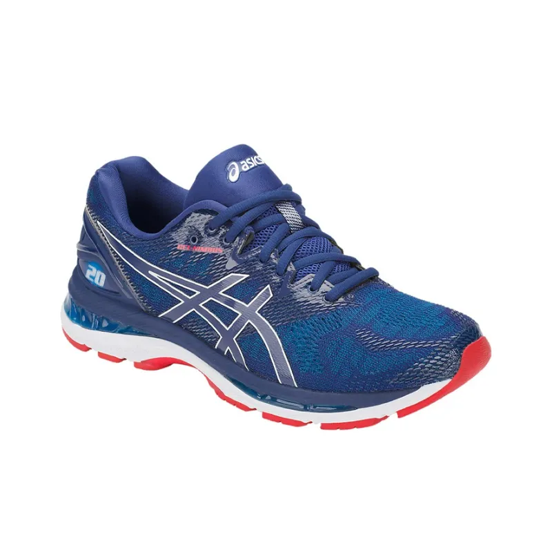 Asics Gel Nimbus 20 'Blue Print'-2