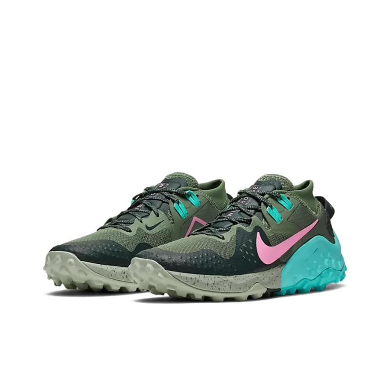 Nike Wildhorse 6 'Spiral Sage Aurora Green' Women's-2