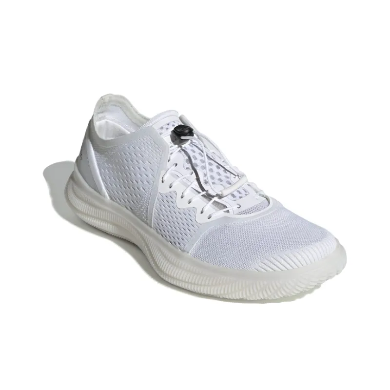 Adidas Stella McCartney X PureBoost Trainer 'Cloud White' Women's-2