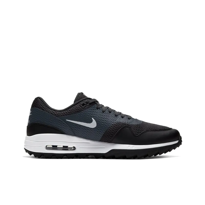Nike Air Max 1 G Black-1