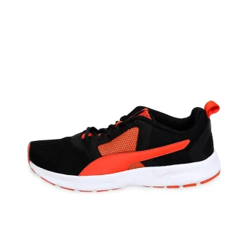 PUMA Deng Idp Red/Black