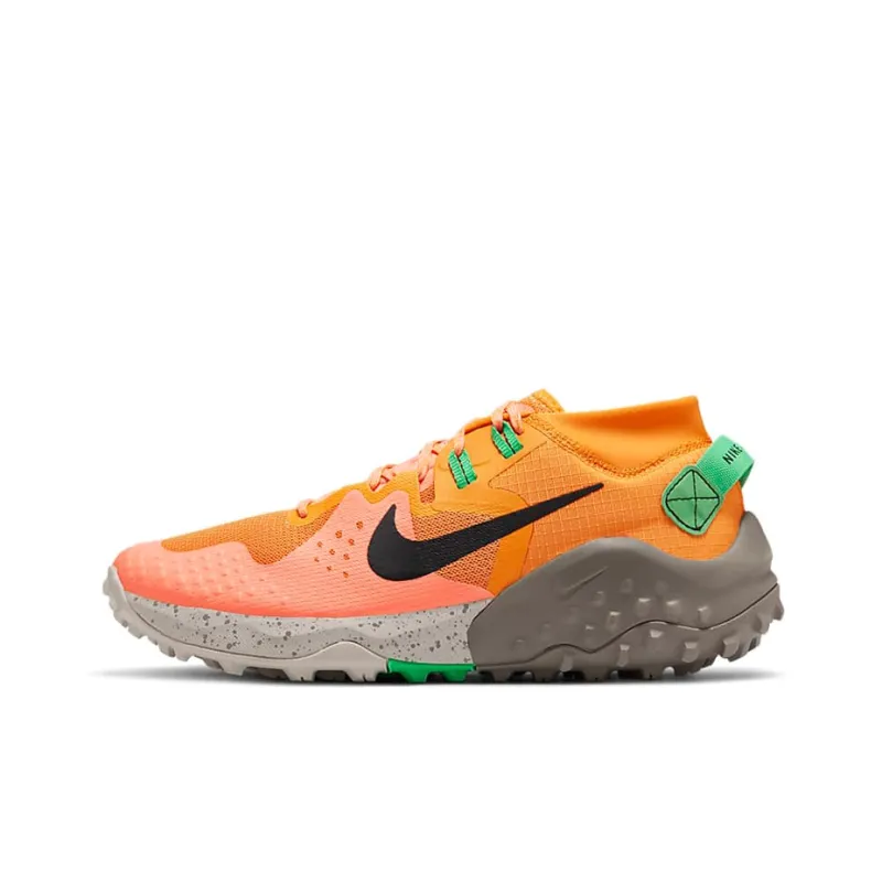 Nike Wildhorse 6 'Kumquat Pink'-0