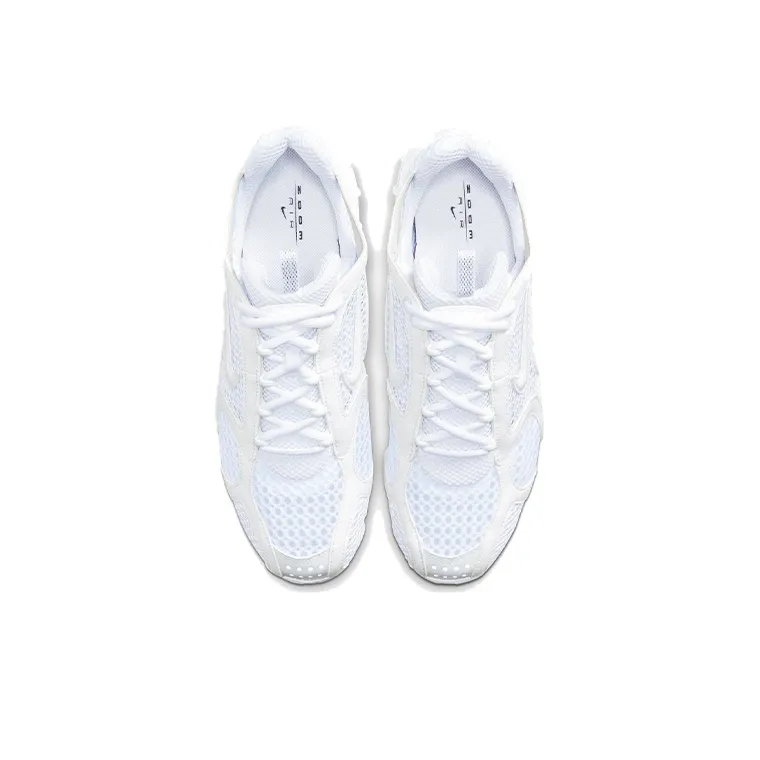 Nike Air Zoom Spiridon Cage 2 White-3