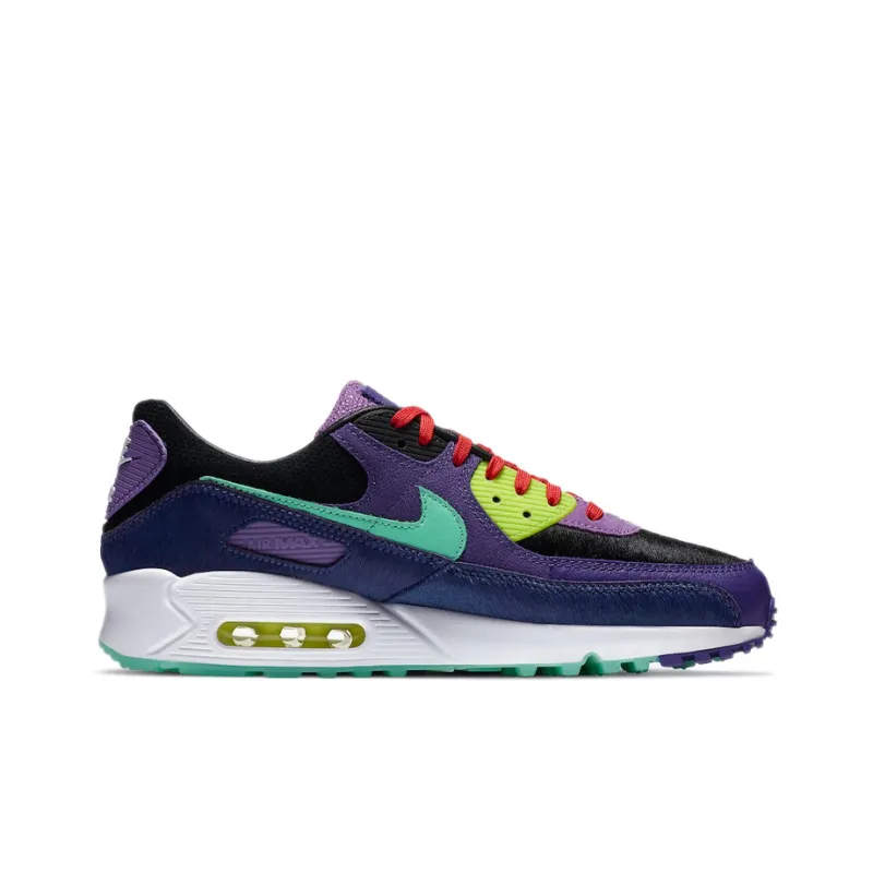 Nike Air Max 90 Violet Blend-1