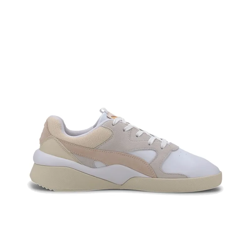 PUMA Aeon Heritage 'White Rosewater' Women's-1
