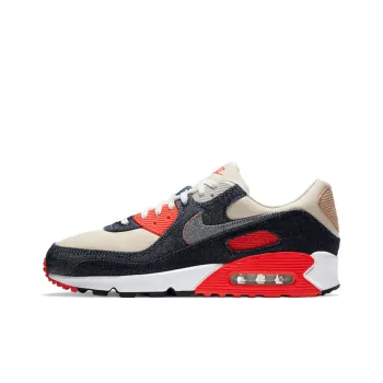 Nike Denham X Air Max 90 'Infrared'