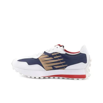 New Balance 327 Olympic USA