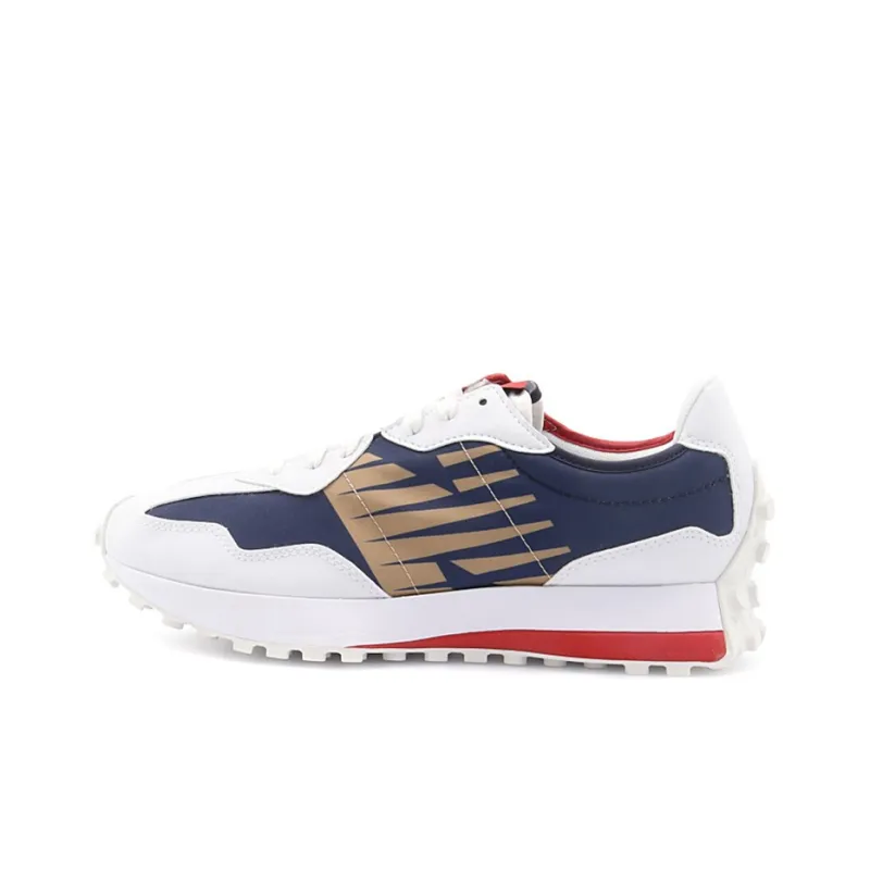 New Balance 327 Olympic USA-0