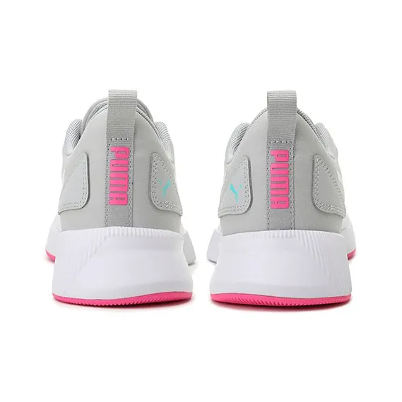 PUMA Flyer Runner 'Grey Violet Luminous Pink' Women's-4