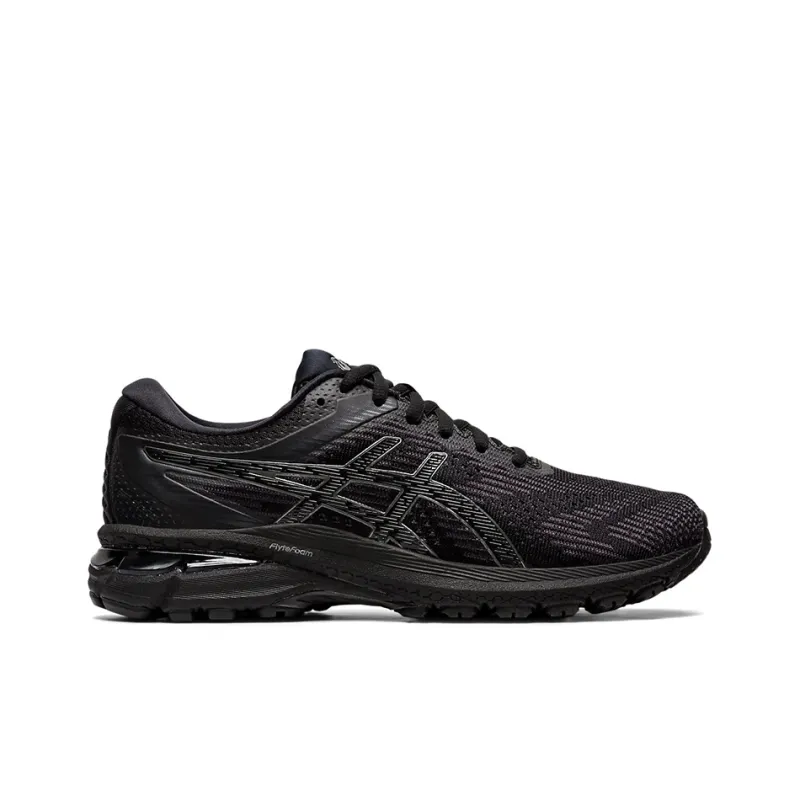 Asics GT 2000 8 'Black' Women's-1