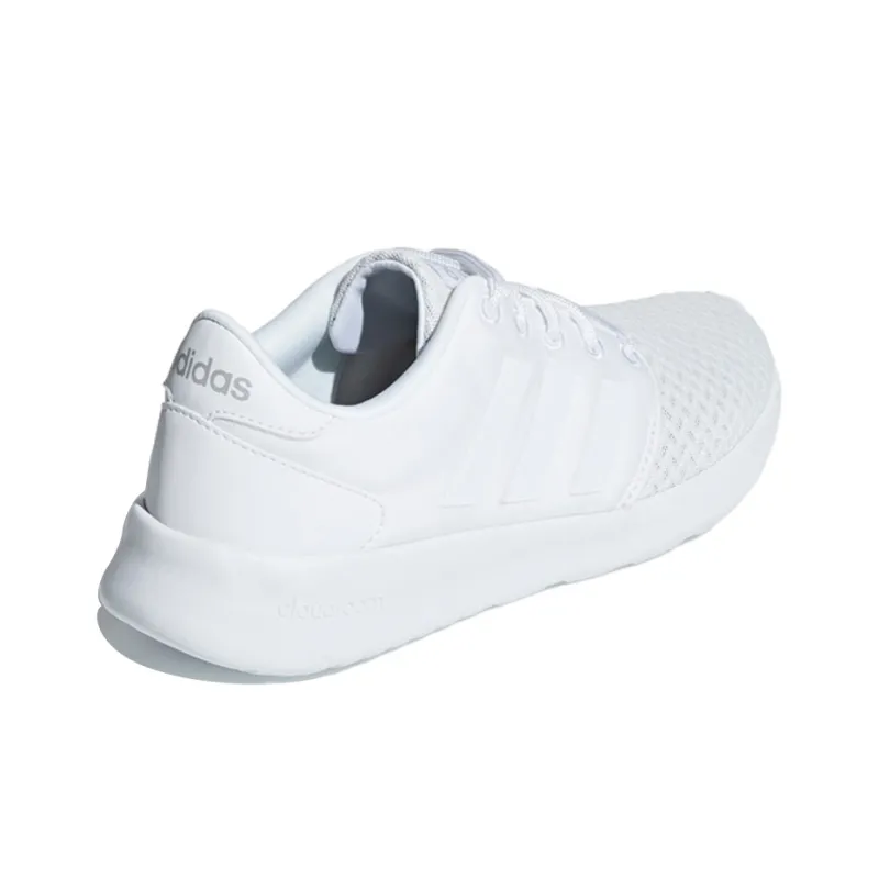 Adidas Neo Cloudfoam Qt 'Cloud White' Women's-3