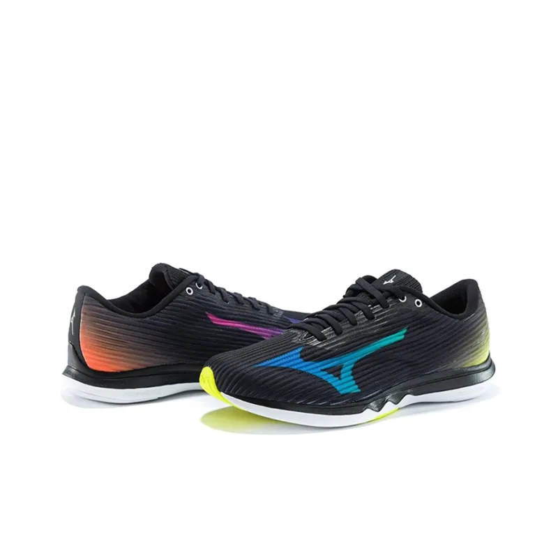 Mizuno Wave Shadow 4 'Multi'-3