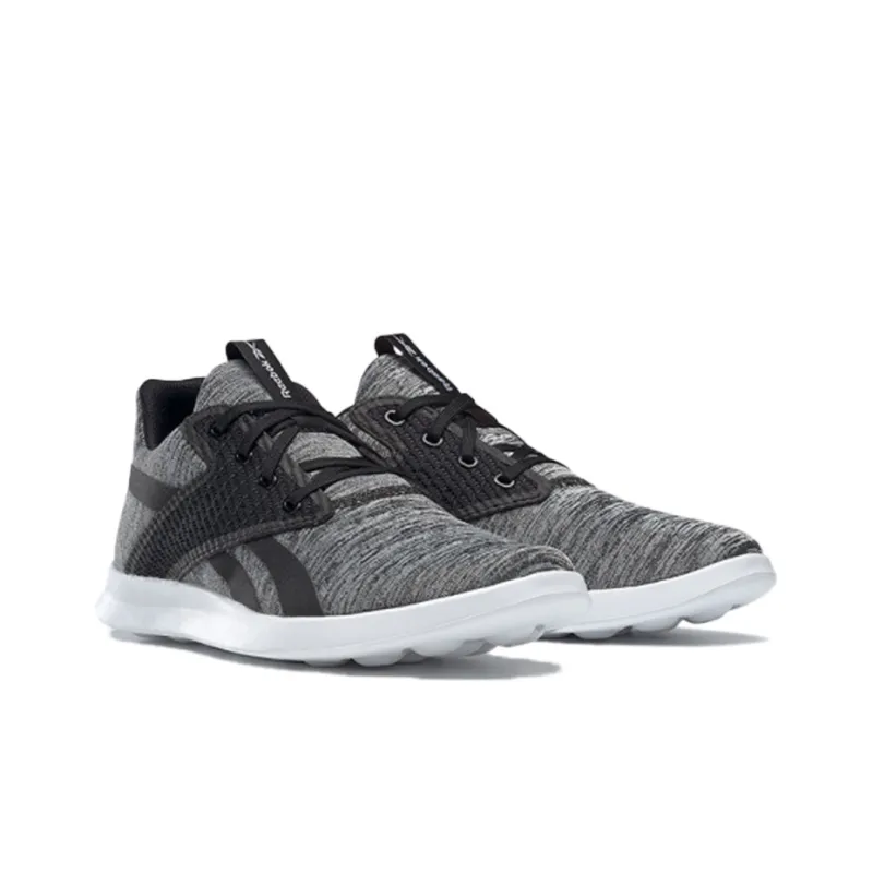 Reebok Evazure Dmx Lite 3.0 'Grey Black White' Women's-2