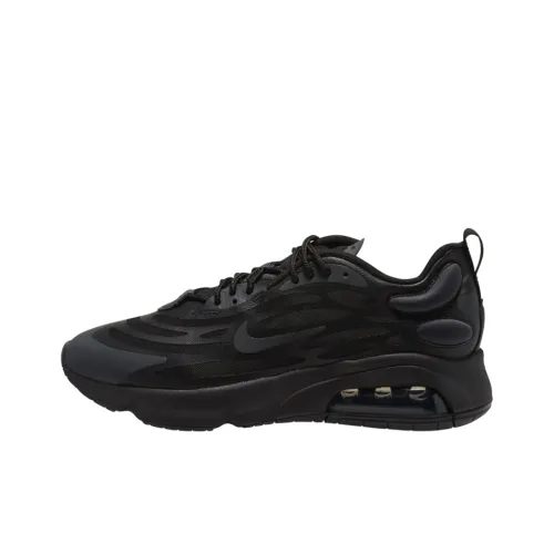 Nike Air Max Exosense 'Black/Anthracite' Sneakers