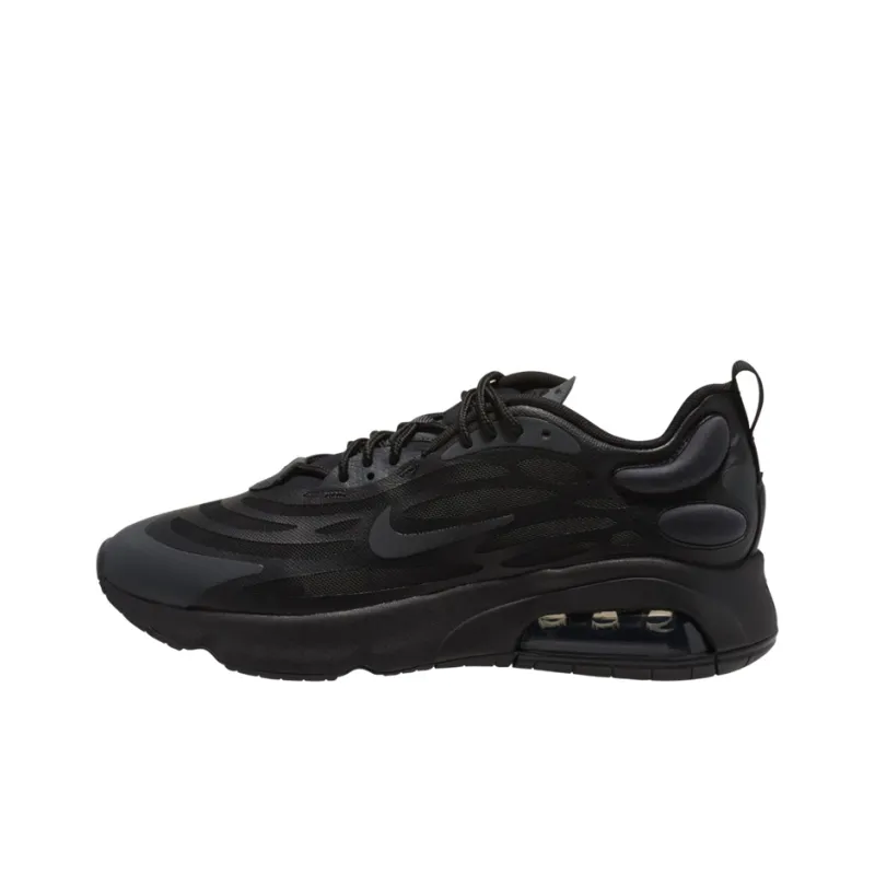 Nike Air Max Exosense Black Anthracite Smoke Grey-0