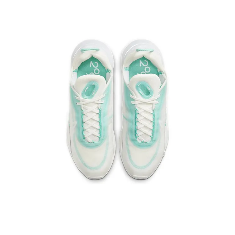 Nike Air Max 2090 Aurora Green-3