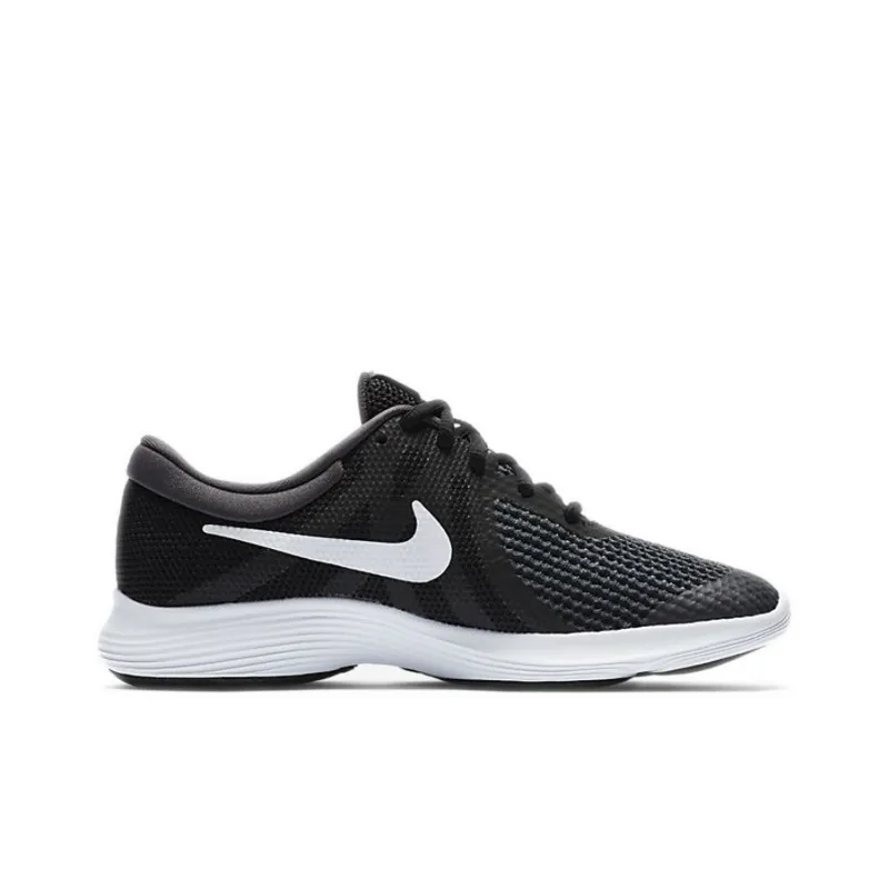 Nike Revolution 4 'Black' Gs-1