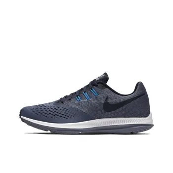 Nike Air Zoom Winflo 4 'Blue'